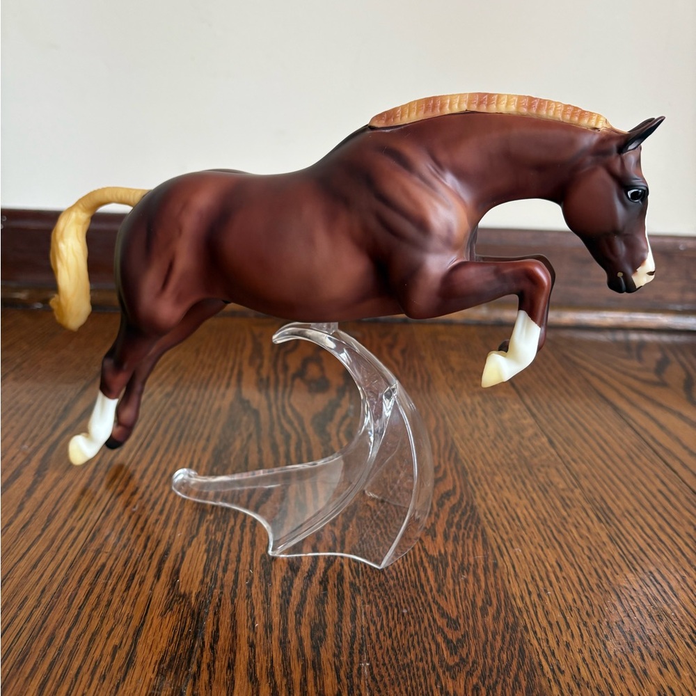 Breyer Ballou Model Horse